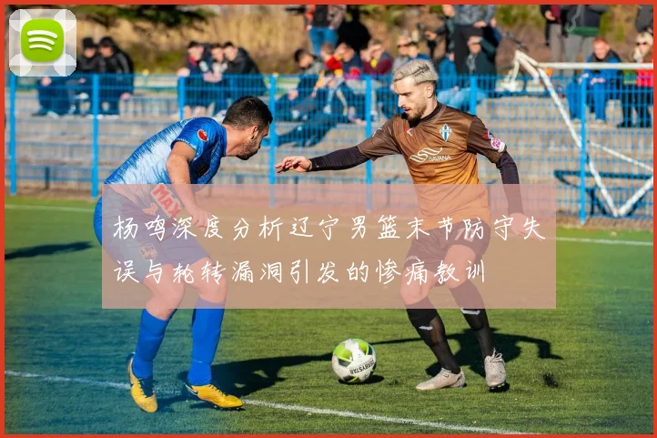 杨鸣深度分析辽宁男篮末节防守失误与轮转漏洞引发的惨痛教训